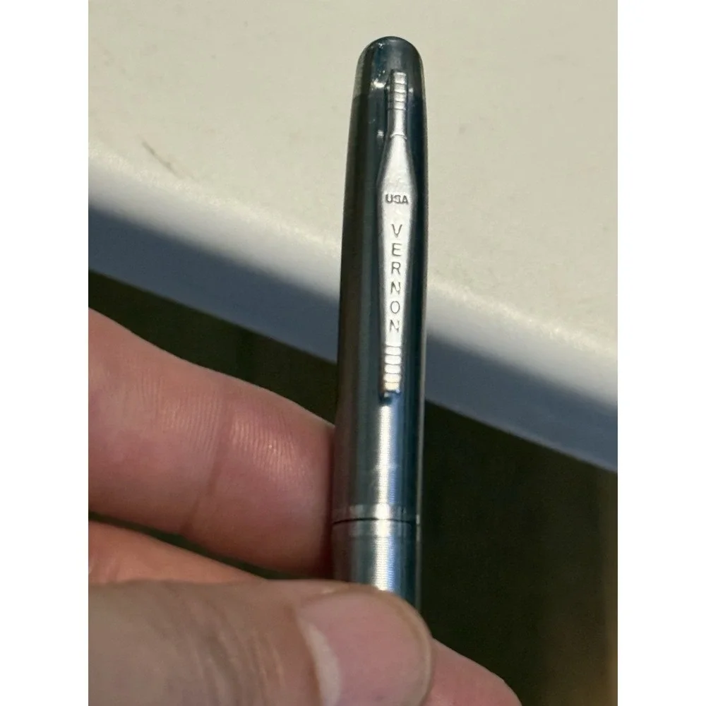 Lot Of 2 Mechanical Pen , Papermate‎ An Vernon Vintage